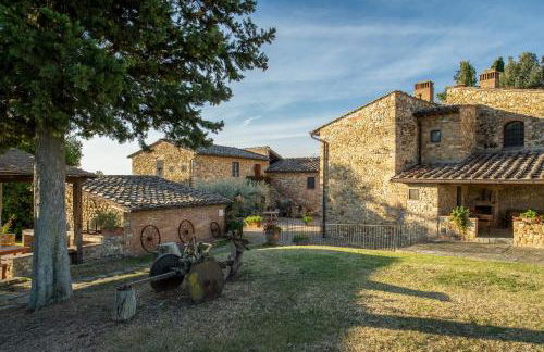 Fattoria la Loggia - Foto 4