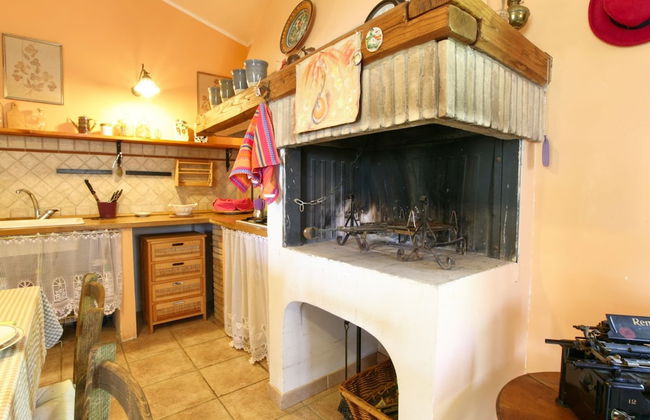 Belvilla by OYO Casaletto Graffi - Foto 9