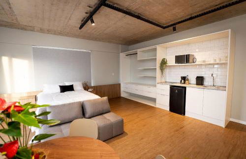 Piedade 45 Housi Belém by Carpediem - Foto 49