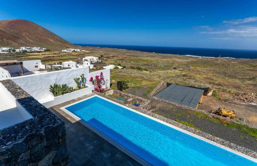 Adult Only Casa Chana - Contemporary villa with Private Pool and Sea Views - Foto 15