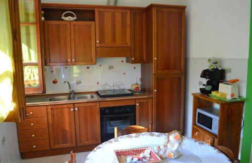 La Capanna dei Carri - Foto 22