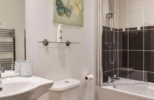 Waterside Retreat - Foto 7