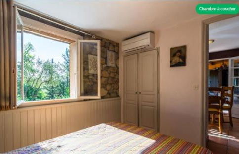 Le Mas du Goïo - Foto 21