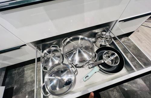 Schöne Ferien Wohnung in Breisach 3 Zimmer - Foto 7