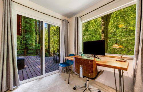 Caz Cabin 6 - Foto 22