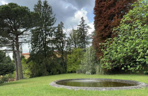 Villa Rossini - Foto 12