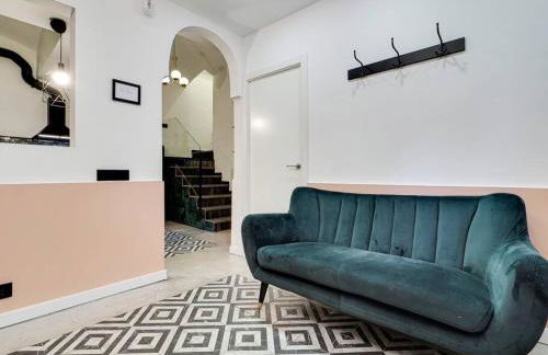 Casa Maria Townhouse- terrace-4 bedrooms - Photo 48