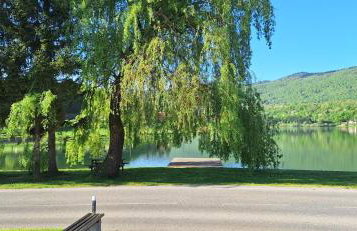 Apartment Sabljaci by the Lake - Foto 32