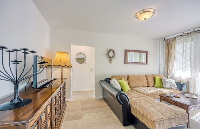 West Oasis With Terrace - Foto 8