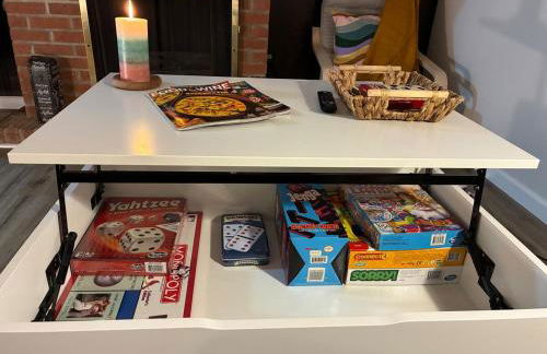 Cute bungalow in a great St Louis neighborhood - Foto 19