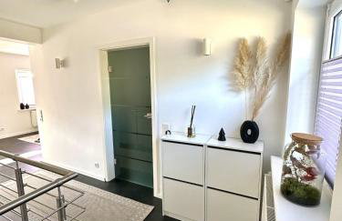 Stylisch wohnen bei Kiel & Meer - Foto 14