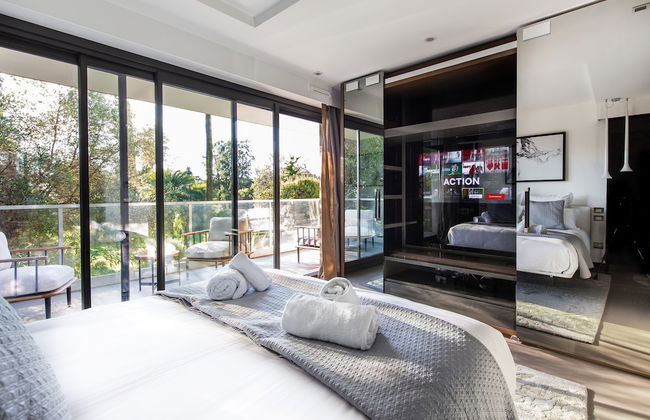 Sweet Inn - Villa Alexandra - Foto 22