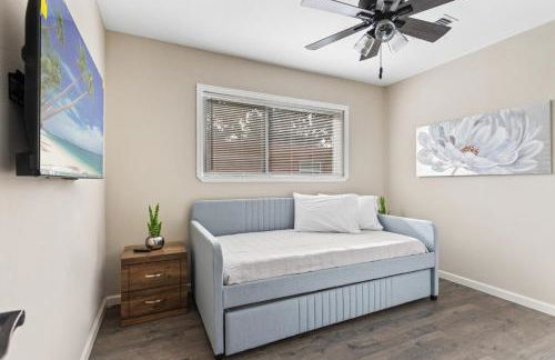 Spacious 4-bedroom house in Prime Location - Foto 24