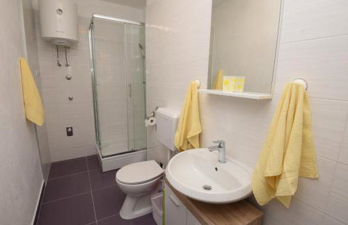 Apartment Ćukušić - Foto 10