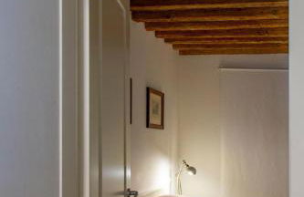 Ca Farnese, beautiful big apartment in trad area - Photo 40