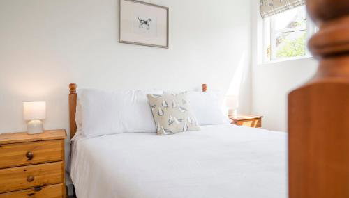 Hollybank Cottage, Ufford - Foto 5