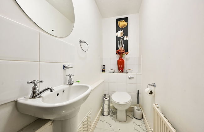 Destination London Docklands - Foto 46