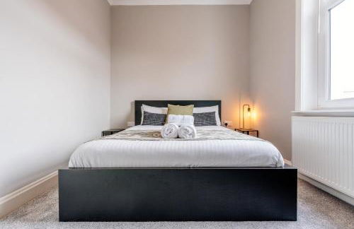 Classy private spacious flat - Foto 42