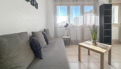 Studio au Cœur d'Antigone - Foto 5