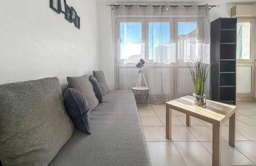 Studio au Cœur d'Antigone - Foto 5