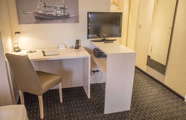 Nordsee Domizil Schobüll - Foto 20