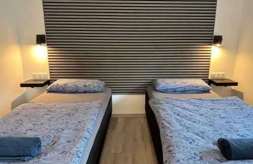 Rhaunen Apartments - Foto 12