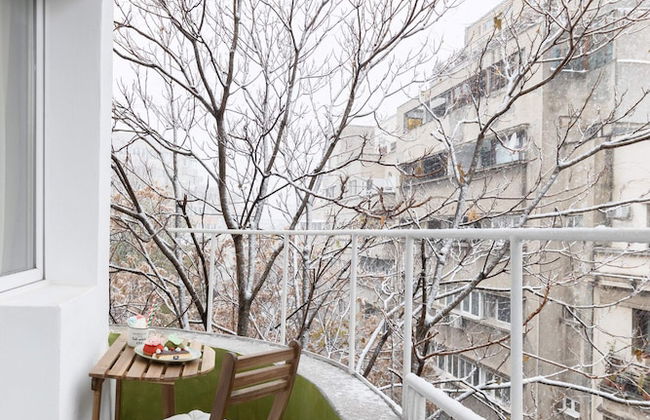 Out of the Woods - Foto 34