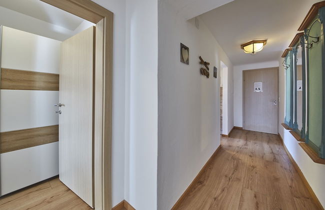 TownHouse Appartements - Foto 40