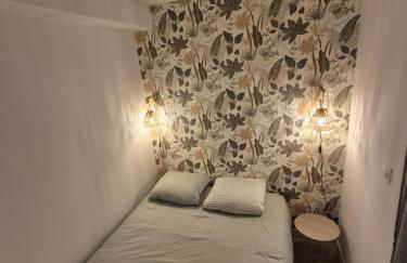 Le Fidji Cosy - Parking - Centre ville - Foto 10