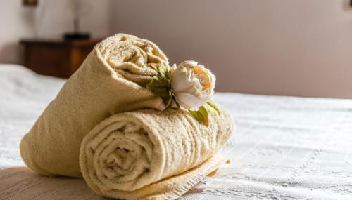 Agriturismo La Ghiraia - Foto 3, towels