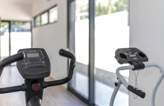 Luxury Villa La Nonna Ana - Entertainment,fitness,pool,sea View - Foto 31