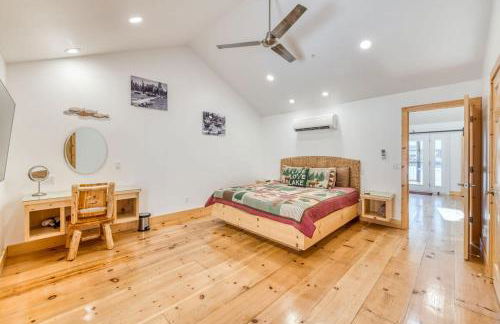 #4 Cottage Like Suite with Private Hot Tub - Foto 29