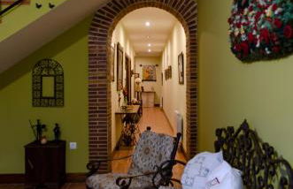 Casa Rural Cervarte - Photo 10