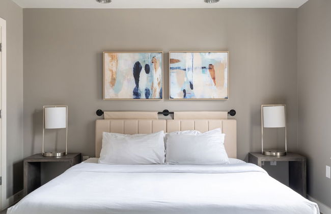 Kasa Downtown Austin - Foto 6