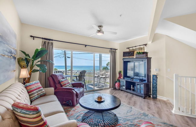 Beach Pointe 101 - Photo 20