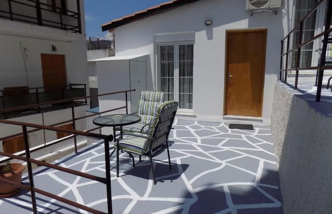 VS studios Standard Double Room - Foto 24