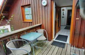 Ferienwohnung Wildgatter - Photo 46