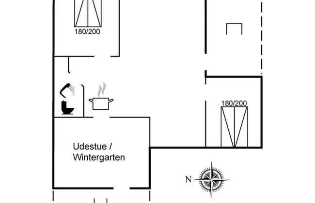"Tiia" - 29km from the sea - Foto 2