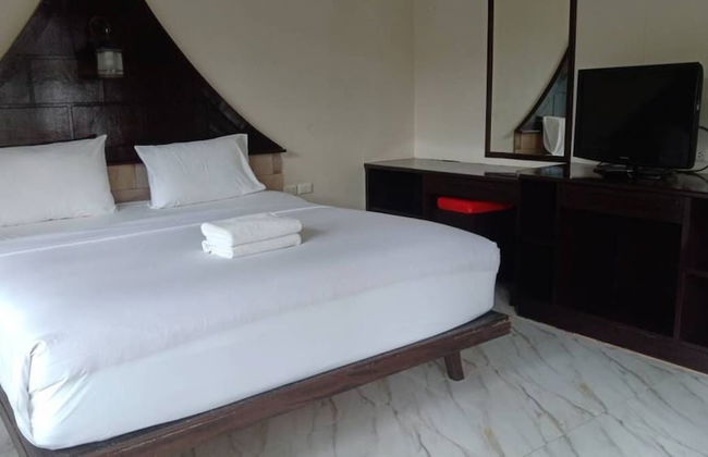 Iyara Boty Resort - Foto 3