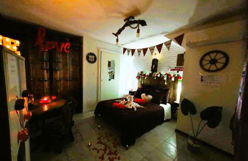 Studio19 Cosy Sauna Jacuzzi et jardinet privatifs - Foto 28