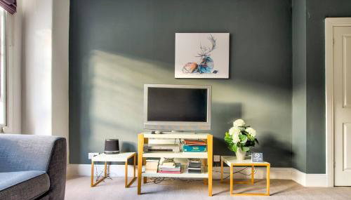 JOIVY Great Location - Lovely Rose St Apt in City Centre - Foto 4