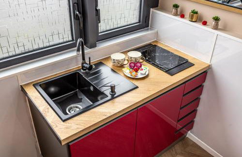 Le Rubis - Love Room Romantique - Foto 19