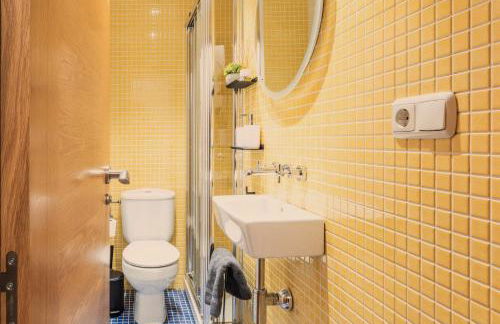 Exclusive SOHO - Foto 37