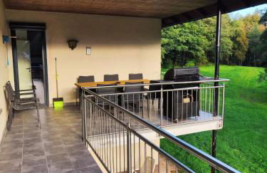 Ferienhaus Heiligenmühle - Foto 7