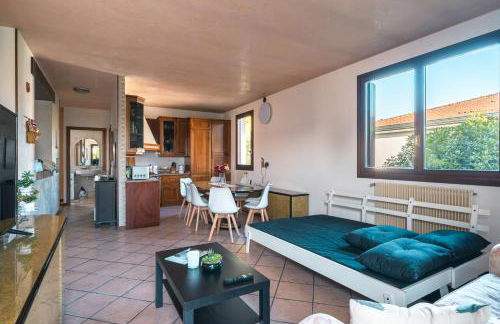 Te Vojo Ben -Furnished Flat- - Foto 38