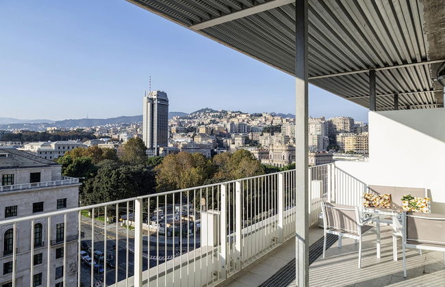 Deluxe Apartment - Ice by Wonderful Italy - Foto 18