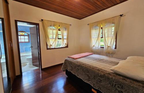 Casa Incrível em Nova Friburgo - Espaço Humedica - Foto 32