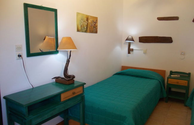 Preveli Villas - Foto 4