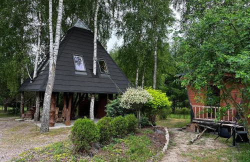 Piramida w uniesieniu - Photo 18