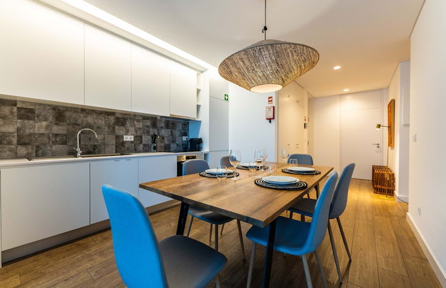 BRUM Design Apartments - Foto 24